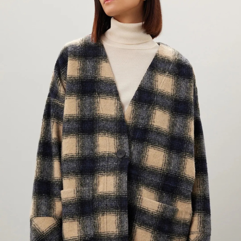 Madewell Jacket